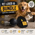 PET LOVER BUNDLE