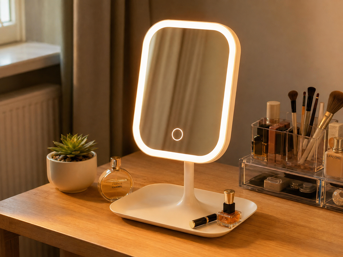 Nexora LED Vanity mirror