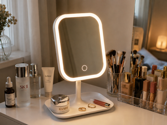 Nexora LED Vanity mirror