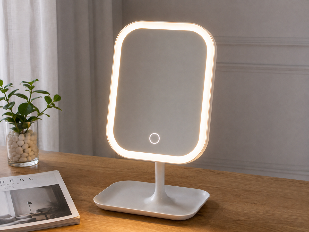 Nexora LED Vanity mirror