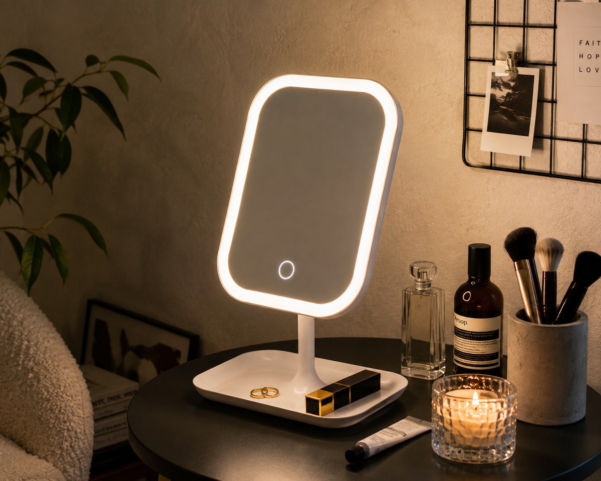 Nexora LED Vanity mirror